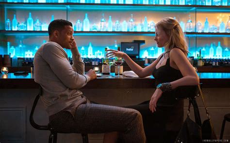 Will Smith Starrer Focus Movie HD Wallpapers and Boxoffice