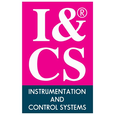 I&CS logo, Vector Logo of I&CS brand free download (eps, ai, png, cdr ...