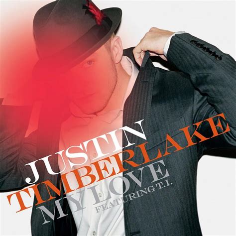 Justin Timberlake – My Love Lyrics | Genius Lyrics