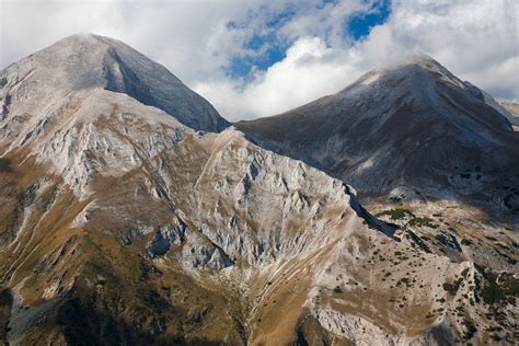 Blagoevgrad Region Mountains