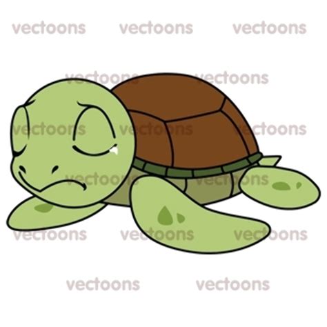 Download High Quality turtle clipart sad Transparent PNG Images - Art ...