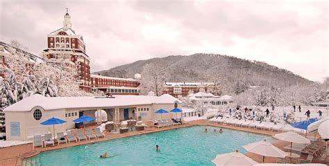 Hotel Special Offers in Hot Springs, Virginia | The Omni Homestead ...