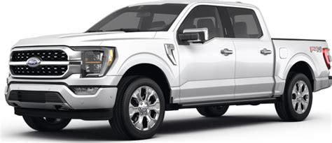 2023 Ford F150 SuperCrew Cab Price, Reviews, Pictures & More