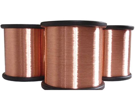 Copper Clad Aluminum Wire | Conductive Wire Supplier | Huawang