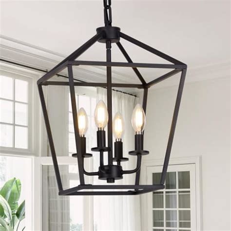 101+ Farmhouse Pendant Lights - Farmhouse & Decor