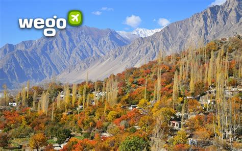 Hunza in Autumn: A Complete Guide to Exploring the Hidden Trails of ...