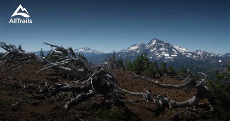 Best Trails in Three Sisters Wilderness - Oregon | AllTrails