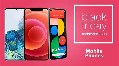 Black Friday phone deals: what to expect in the 2021 sales | TechRadar