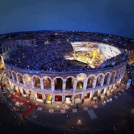 Arena di Verona: Aggiornato 2018 - tutto quello che c'è da sapere ...