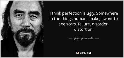 TOP 25 QUOTES BY YOHJI YAMAMOTO | A-Z Quotes