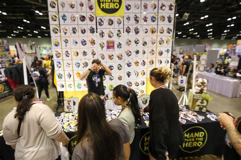 Pictures: MegaCon Convention Orlando 2023 – Orlando Sentinel