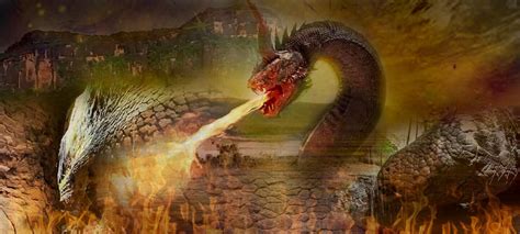 The Legend of the Naga Part 3 – Symbols and Secrets : WikiWicca