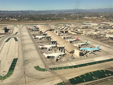 Los Angeles International Airport