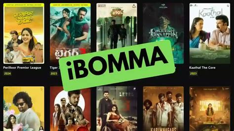 Ibomma One Telugu Movies New 2024 - Olwen Aubrette