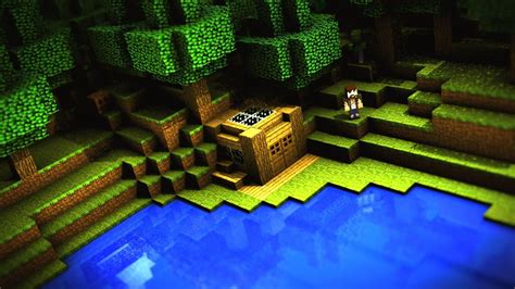 Minecraft Wallpapers 1080p - Wallpaper Cave