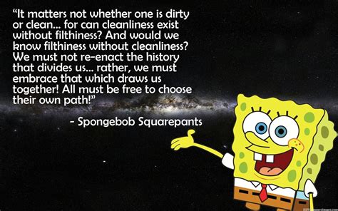 Spongebob Quotes About Friendship. QuotesGram