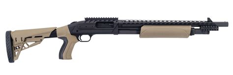 500 – ATI Tactical O.F. Mossberg & Sons