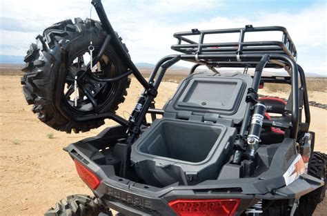 Polaris Rzr 900 Accessories