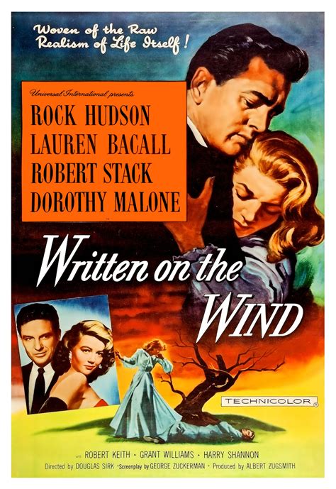 Written on the Wind (1956)