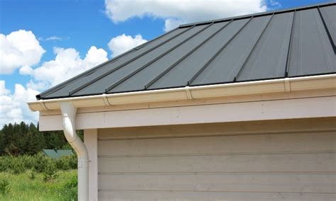 How To Install Metal Roofing Over Shingles