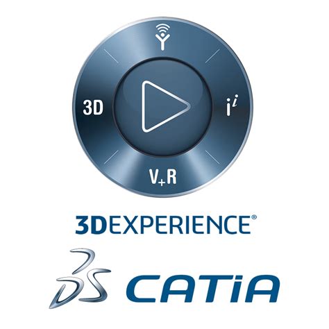 Catia Logo - LogoDix