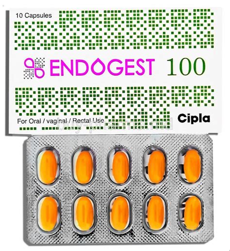 Progesterone 200mg Softgel Capsules, Packaging Type: Strip, Packaging ...