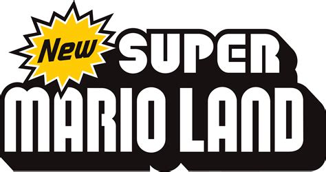 New Super Mario Land Details - LaunchBox Games Database