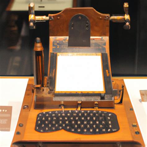 What Was the First Technology Invented? A Comprehensive Look at the ...