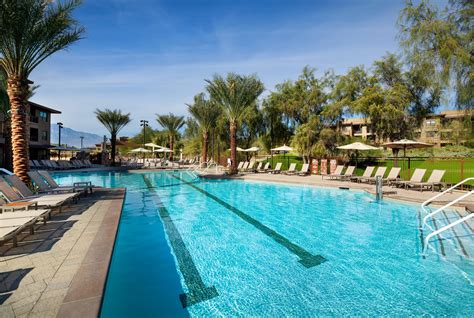 The Westin Desert Willow Villas, Palm Desert | Videos & Photos