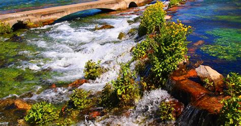 Photo of Explore Giant Springs State Park