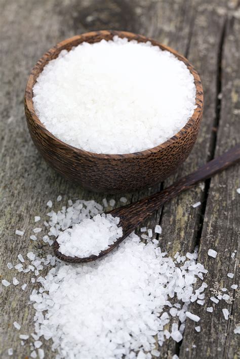 Can You Have Sugar & Salt in a Gluten Free Diet? | Healthfully