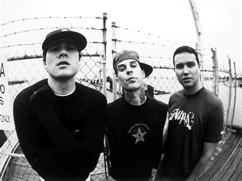 blink 182, Pop, Punk, Alternative, Rock, Hard, Blink, 182 Wallpapers HD ...