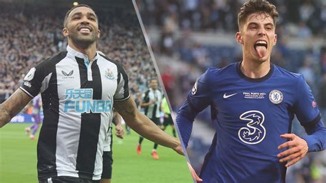 Newcastle United vs Chelsea live stream — how to watch Premier League ...