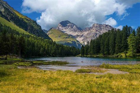 10 Best Hikes In Switzerland In 2023: Hiking In Switzerland