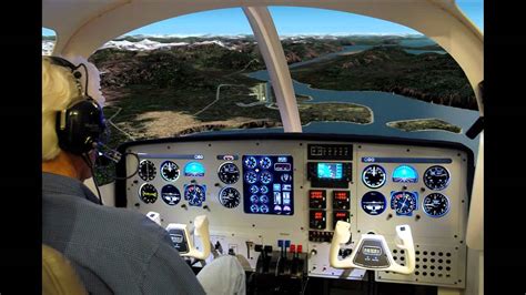 Best Flight Simulator Software, Get The Worlds Best Flight Simulator ...