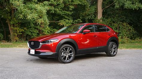 2021 Mazda CX-30 Review and Video | AutoTrader.ca