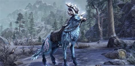 How To Get Indrik Mounts that You Missed in ESO - ESO Hub - Elder ...