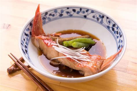 Popular Japanese Dishes Made with Fish Discover Oishii Japan -SAVOR ...