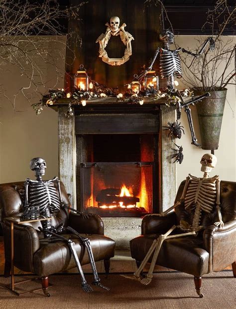 Halloween Decorations Tips and Ideas - InspirationSeek.com