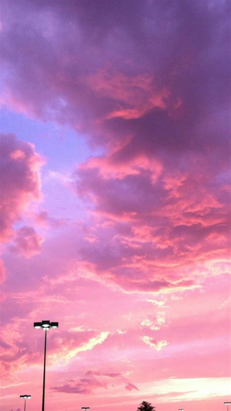 lockscreen | Tumblr | Sky aesthetic, Aesthetic pastel wallpaper, Cute ...