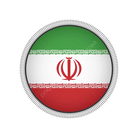 Iran Flag Vector, Iran, Flag, Iranian Flag PNG and Vector with ...