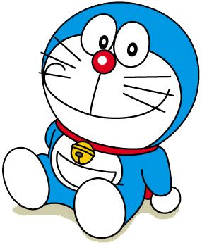 Doraemon Cartoon