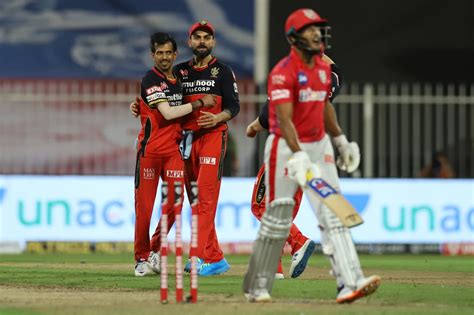 Yuzvendra Chahal celebrates a wicket | ESPNcricinfo.com