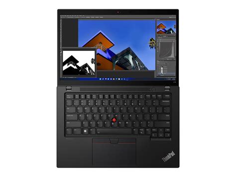 Lenovo ThinkPad L14 Gen 3 (21C5) vs. Lenovo ThinkPad T14 Gen 2 (20XK ...