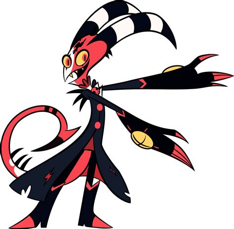 Blitzo | Hazbin Hotel Wiki | Fandom