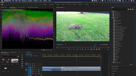 Adobe Premiere Pro CC review | TechRadar