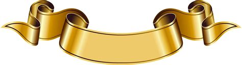 Free Gold Ribbon Cliparts, Download Free Gold Ribbon Cliparts png ...