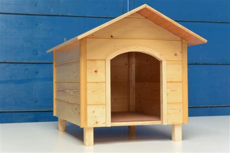 10 Simple But Beautiful DIY Dog House Designs That You Can Do Easily