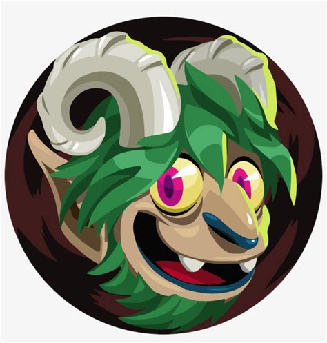 Io Skins Page - Faun Skin Agario Hd - 1050x1050 PNG Download - PNGkit