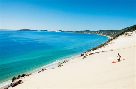 Your Ultimate Guide To Queensland’s Rainbow Beach | Urban List